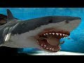 Jaws Unleashed Gameplay (PC HD)