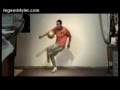 Freestyle Football