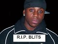 RIP ALL THE FALLEN NIGGAZ DUN KNO