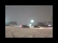 Snow Dance