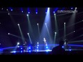 Harel Skaat's second rehearsal (impression) at the 2010 Eurovision Song Contest