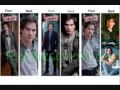 Vampire Diaries Character Theme Songs