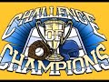 Challenge of Champions Preview