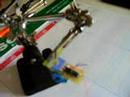 little 2g servo