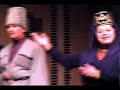 Circassian Folk Song and Dance