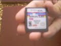 the right way to play arkanoid ds.