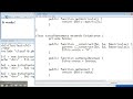 CS072 25e Problema de Clases y Objetos en PHP - 11 de 13