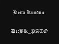 Mu3-Kill Kudun de BK_PATO