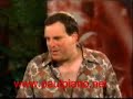 Pauly Nipple (Paul Marturano) on American Idol
