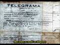 Telegrama - Zeca Baleiro (Legendado)