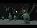 Lego Halo Scraps
