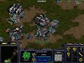 Starcraft Combat-EX TvP G120 w/Commentary