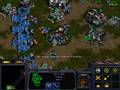 Starcraft Combat-EX TvP G120 w/Commentary