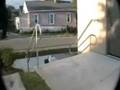 Messing around in Pensacola