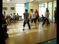Philippine Allstars' and Pinoy-Funk'in-Styles'-PRINCE Paltu-Ob's Funkstyle (Popping and Locking) Workshop.-August 10, 2008 - Sunday Brewing Point Dance Studio-POPPING Class.For more details, please visit these websites:http://joiichi.multiply.com/journal/item/105http://joiichi.multiply.com/journal/item/113