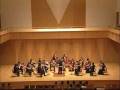 videos de Schubert/Mahler: Death and the Maiden - Movt.4