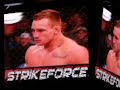 Mike Chandler's Fight 5-15-2010 