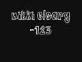 Nikki Cleary-123