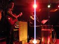 jazz bar a hangzhou