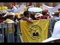 asamblea 27 de abril contra privatización de pemex