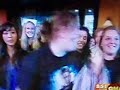 Jesse McCartney on Good Morning America