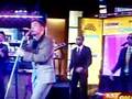 Jesse McCartney on Good Morning America