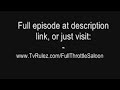 Full Throttle Saloon Season 1 Episode 5 S01E05 Full HD Pt. 1/4
