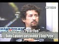 PETER RON - Entrevista en el Gallinero