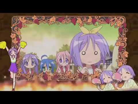 TSUKASSA [Lucky Star x IIDX]