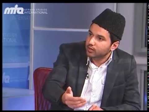 Das Kalifat im Islam