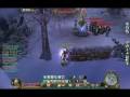 Aion KOR - Cleric PvP (with underwater zone)