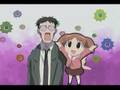 Azumanga Daioh - Little Girls (Won Best Comedy at Nekocon X)