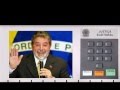 Eleições Alternativas (Lula e urna multimidia)