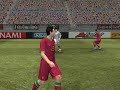 Pes 2008 - Headshot Pes 2008 - Headshot