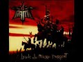Iam - Demain C'est Loin (Pain Remix)