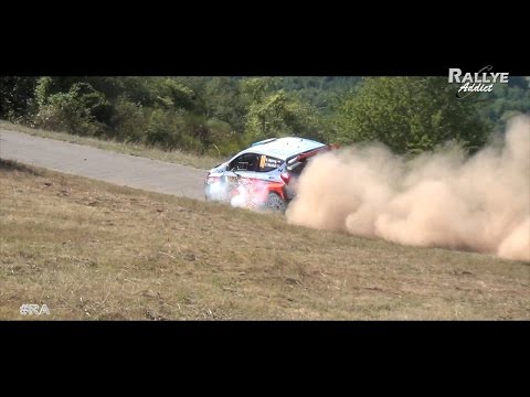 Latest WRC HD & Rally HD Videos