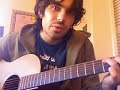 an old canadian folk song recorded by wade hemsworth in the 1950s.  it's about his experience working in northern ontario, though you might guess that from the lyrics.  this is one of my favorite songs to play, though there are a few problems areas in my version of it.  
i'm doing the version that he rerecorded for a great animated short.