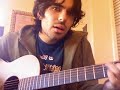 an old canadian folk song recorded by wade hemsworth in the 1950s.  it's about his experience working in northern ontario, though you might guess that from the lyrics.  this is one of my favorite songs to play, though there are a few problems areas in my version of it.  
i'm doing the version that he rerecorded for a great animated short.