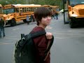 sasha and lexi looking for there bus sasha and lexi looking for there bus