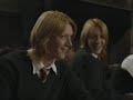 Them Weasley Twins!