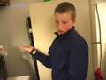 Feeling Green - Energy Audit for the Whole Fam-Damly Part 1