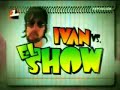 Félix Allueva (Pdte. FNB) en Iván Vs. El Show Félix Allueva (Pdte. FNB) en Iván Vs. El Show