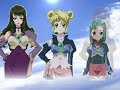 シムーンゲームPV（ギャルゲ風）