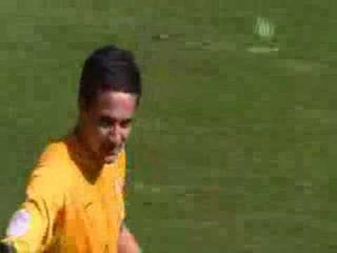 Australia V Japan 3-1: Aussie goals as aired bodies (WC06) Australia V Japan 3-1: Aussie goals as aired bodies (WC06)