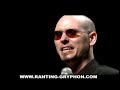 2 The Ranting Gryphon - 