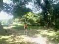 !!!KID FAILS 2 JUMP RIVER!!!