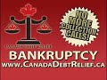 Bankruptcy - Canada Debt Relief Bankruptcy - Canada Debt Relief