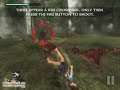 TR: Anniversary Adrenaline Dodge Video Walkthrough (English)