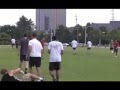 southfield ultimate pickup