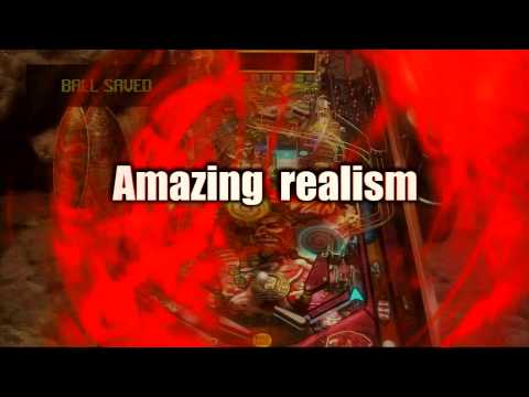 Zen Pinball Game Trailer